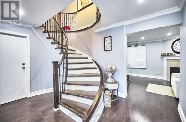 58 O'SHAUGHNESSY CRESCENT Barrie (Holly) Ontario photo 5