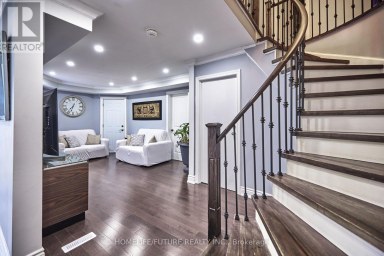 58 O'SHAUGHNESSY CRESCENT Barrie (Holly) Ontario photo 6