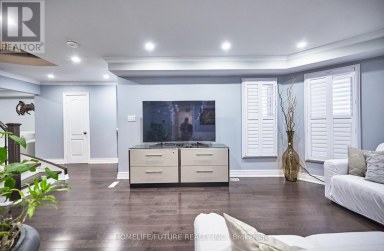 58 O'SHAUGHNESSY CRESCENT Barrie (Holly) Ontario photo 7