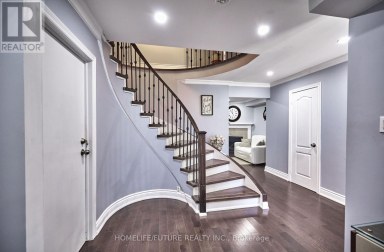 58 O'SHAUGHNESSY CRESCENT Barrie (Holly) Ontario photo 9