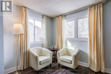 21 HALLEN ROAD Brampton (Fletcher's West) Ontario photo 13