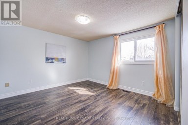 21 HALLEN ROAD Brampton (Fletcher's West) Ontario photo 20