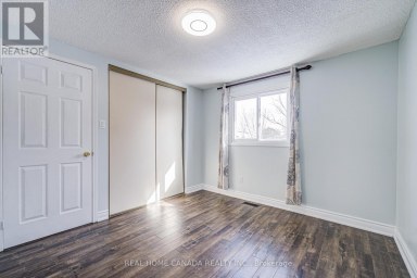 21 HALLEN ROAD Brampton (Fletcher's West) Ontario photo 23