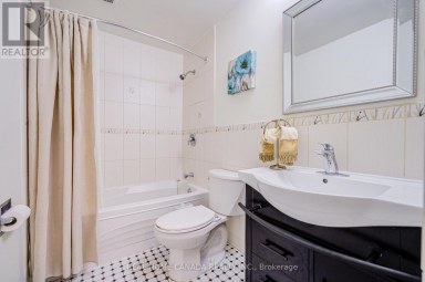 21 HALLEN ROAD Brampton (Fletcher's West) Ontario photo 24