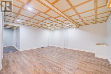 21 HALLEN ROAD Brampton (Fletcher's West) Ontario photo 25