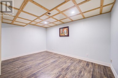 21 HALLEN ROAD Brampton (Fletcher's West) Ontario photo 26