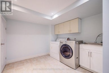 21 HALLEN ROAD Brampton (Fletcher's West) Ontario photo 27