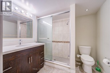 21 HALLEN ROAD Brampton (Fletcher's West) Ontario photo 28