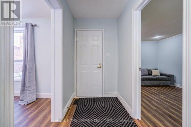 21 HALLEN ROAD Brampton (Fletcher's West) Ontario photo 30