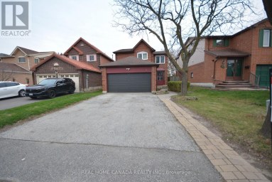 21 HALLEN ROAD Brampton (Fletcher's West) Ontario photo 33