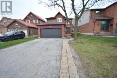 21 HALLEN ROAD Brampton (Fletcher's West) Ontario photo 34