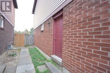 21 HALLEN ROAD Brampton (Fletcher's West) Ontario photo 37