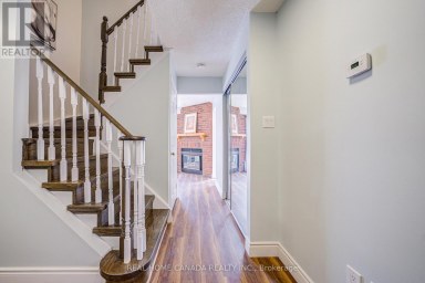 21 HALLEN ROAD Brampton (Fletcher's West) Ontario photo 4