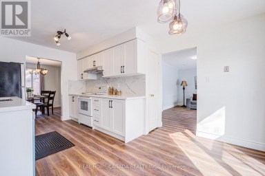21 HALLEN ROAD Brampton (Fletcher's West) Ontario photo 8