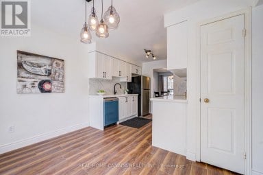 21 HALLEN ROAD Brampton (Fletcher's West) Ontario photo 9