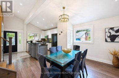 1571 LEWISHAM DRIVE Mississauga (Clarkson) Ontario photo 10