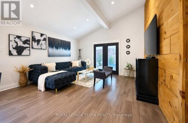 1571 LEWISHAM DRIVE Mississauga (Clarkson) Ontario photo 11