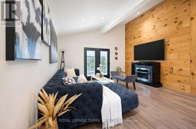 1571 LEWISHAM DRIVE Mississauga (Clarkson) Ontario photo 12