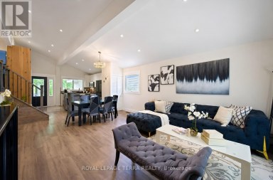 1571 LEWISHAM DRIVE Mississauga (Clarkson) Ontario photo 18