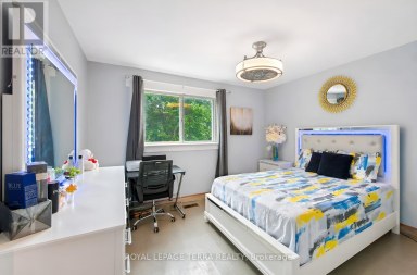 1571 LEWISHAM DRIVE Mississauga (Clarkson) Ontario photo 20