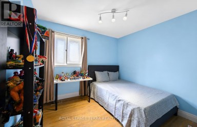 1571 LEWISHAM DRIVE Mississauga (Clarkson) Ontario photo 22