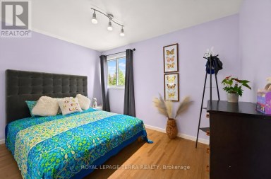 1571 LEWISHAM DRIVE Mississauga (Clarkson) Ontario photo 23