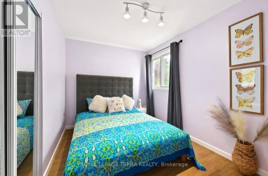 1571 LEWISHAM DRIVE Mississauga (Clarkson) Ontario photo 24