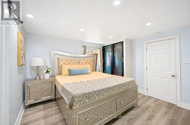 1571 LEWISHAM DRIVE Mississauga (Clarkson) Ontario photo 27