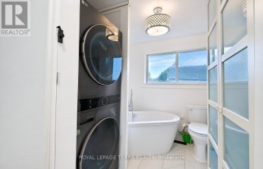 1571 LEWISHAM DRIVE Mississauga (Clarkson) Ontario photo 30