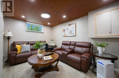 1571 LEWISHAM DRIVE Mississauga (Clarkson) Ontario photo 37
