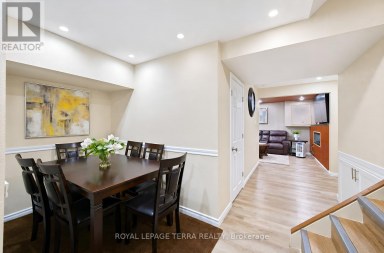 1571 LEWISHAM DRIVE Mississauga (Clarkson) Ontario photo 40