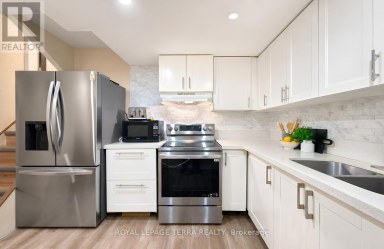 1571 LEWISHAM DRIVE Mississauga (Clarkson) Ontario photo 41