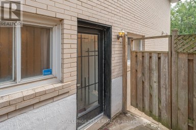 1571 LEWISHAM DRIVE Mississauga (Clarkson) Ontario photo 43