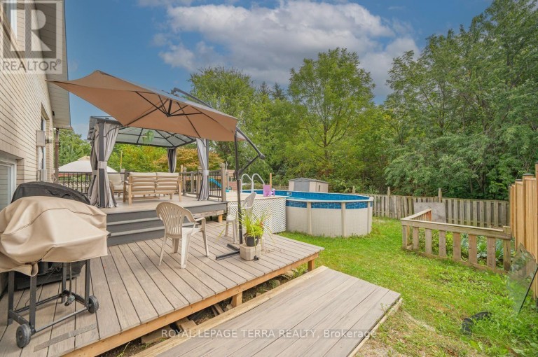 1571 LEWISHAM DRIVE, Mississauga (Clarkson), Ontario, L5J3R2