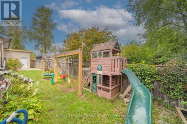 1571 LEWISHAM DRIVE Mississauga (Clarkson) Ontario photo 47