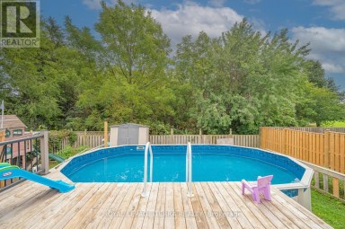 1571 LEWISHAM DRIVE Mississauga (Clarkson) Ontario photo 48