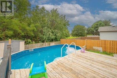 1571 LEWISHAM DRIVE Mississauga (Clarkson) Ontario photo 49