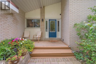 1571 LEWISHAM DRIVE Mississauga (Clarkson) Ontario photo 6