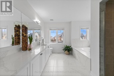2 BAKERSFIELD ROAD Brampton (Vales of Castlemore) Ontario photo 19