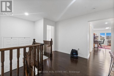 2 BAKERSFIELD ROAD Brampton (Vales of Castlemore) Ontario photo 20