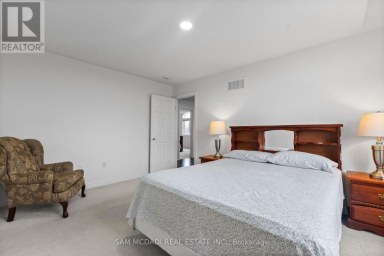 2 BAKERSFIELD ROAD Brampton (Vales of Castlemore) Ontario photo 25