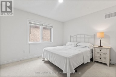 2 BAKERSFIELD ROAD Brampton (Vales of Castlemore) Ontario photo 26