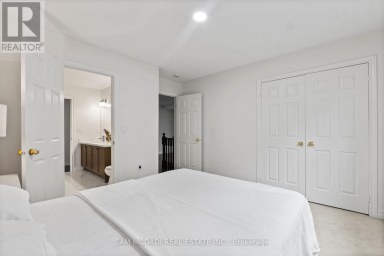 2 BAKERSFIELD ROAD Brampton (Vales of Castlemore) Ontario photo 27