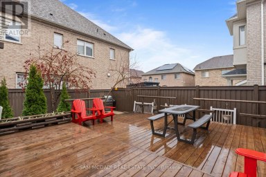 2 BAKERSFIELD ROAD Brampton (Vales of Castlemore) Ontario photo 35
