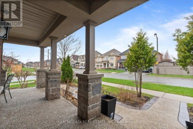 2 BAKERSFIELD ROAD Brampton (Vales of Castlemore) Ontario photo 43