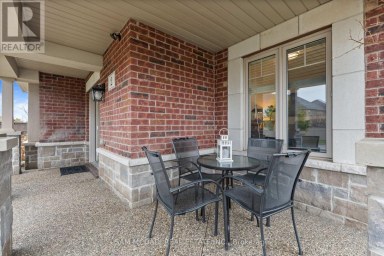 2 BAKERSFIELD ROAD Brampton (Vales of Castlemore) Ontario photo 44