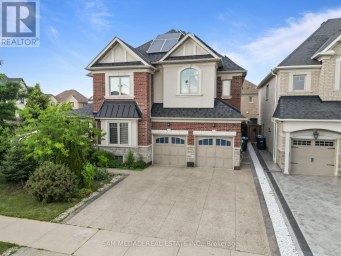 2 BAKERSFIELD ROAD Brampton (Vales of Castlemore) Ontario photo 45