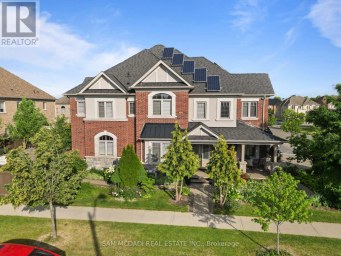 2 BAKERSFIELD ROAD Brampton (Vales of Castlemore) Ontario photo 46