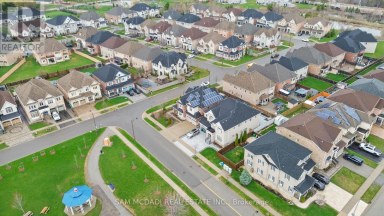 2 BAKERSFIELD ROAD Brampton (Vales of Castlemore) Ontario photo 48