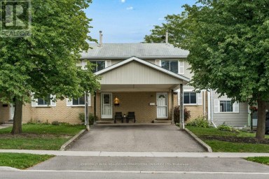 4 - 255 NORTHLAKE DRIVE Waterloo Ontario photo 1